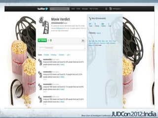 You develop “Cloud Aware “ applications from bottom up.