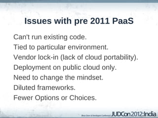 Improves developer productivity.