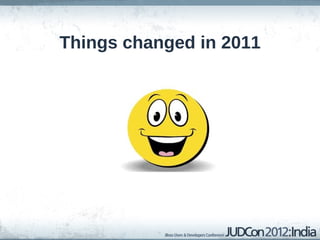 As a developer it gives you power to prototype and create application rapidly.