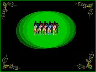 A harmonia da_cor_verde