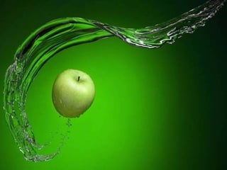 A harmonia da_cor_verde