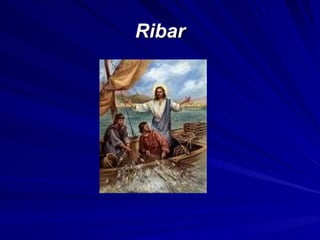 Ribar 