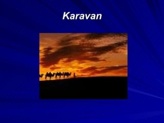 Karavan 