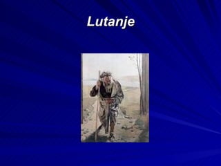 Lutanje 