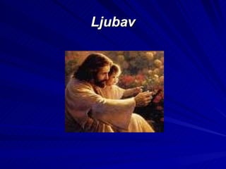 Ljubav 