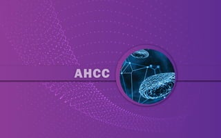 AHCC Nedir? Detaylı Anlatım