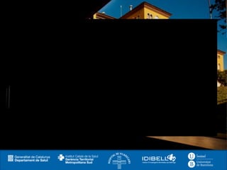 AHC. Hospital de Viladecans 