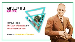 17 Principle of Success by Napoleon Hill | PDF