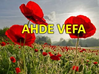 AHDE VEFA
1

 