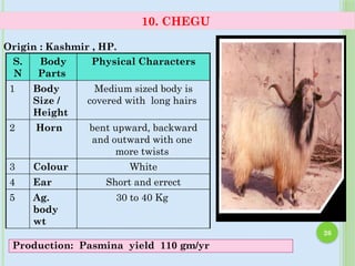 AHDS-364 Sheep,Goat and Poultry introduction details about sheep ...