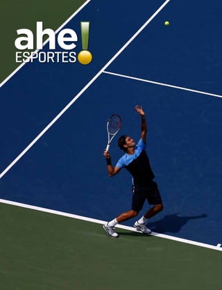 ahe
ESPORTES
 