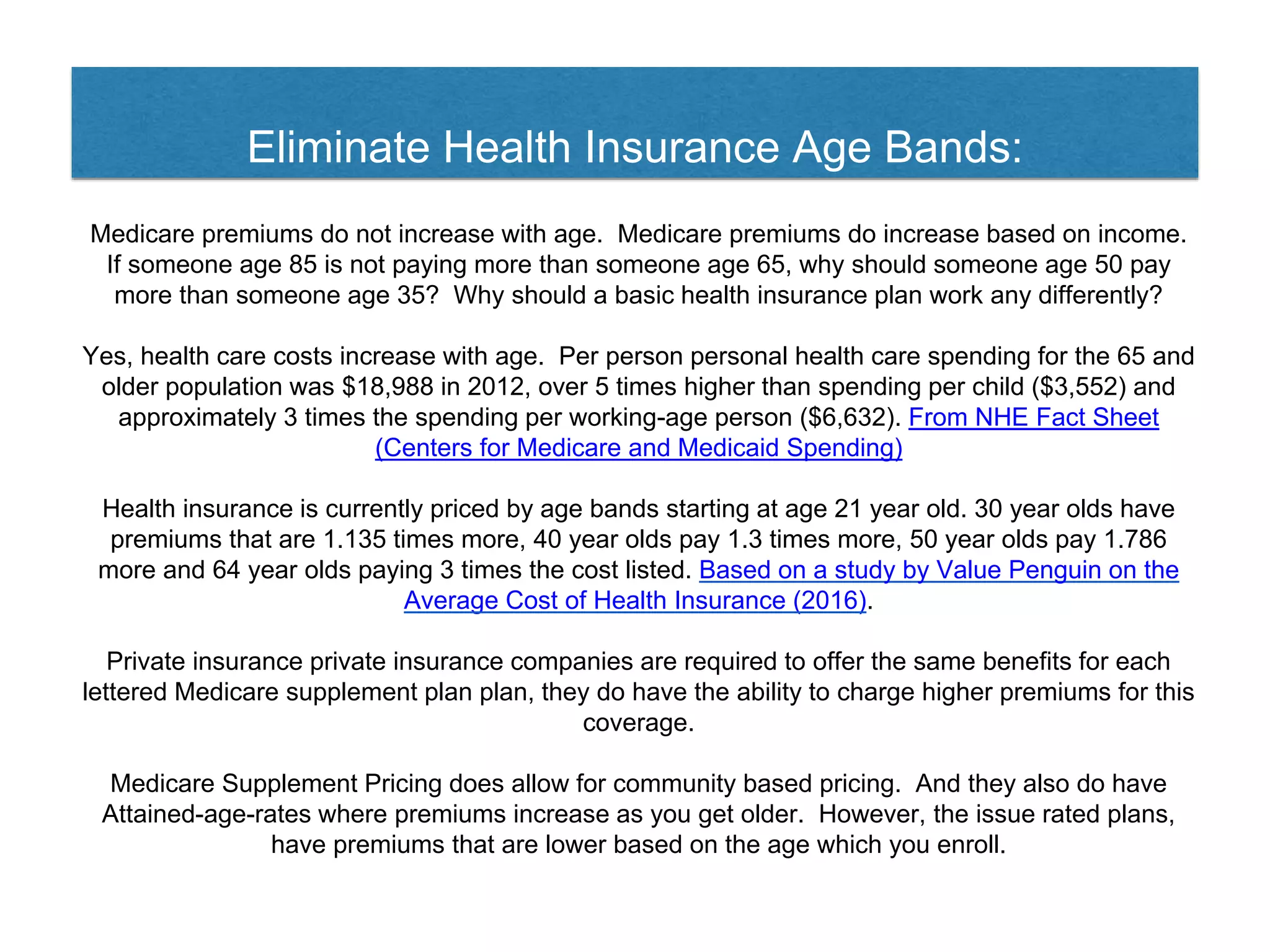 A health insurance roadmap | PPTX | Health Insurance | Insurance