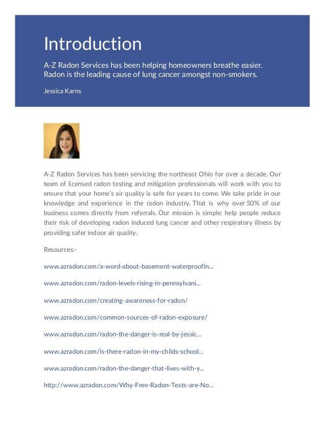 a healthy home is a radon safe home 4 638