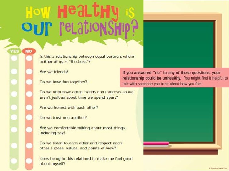 A Healthy Sexuality Resource Sex Relationships Decisions