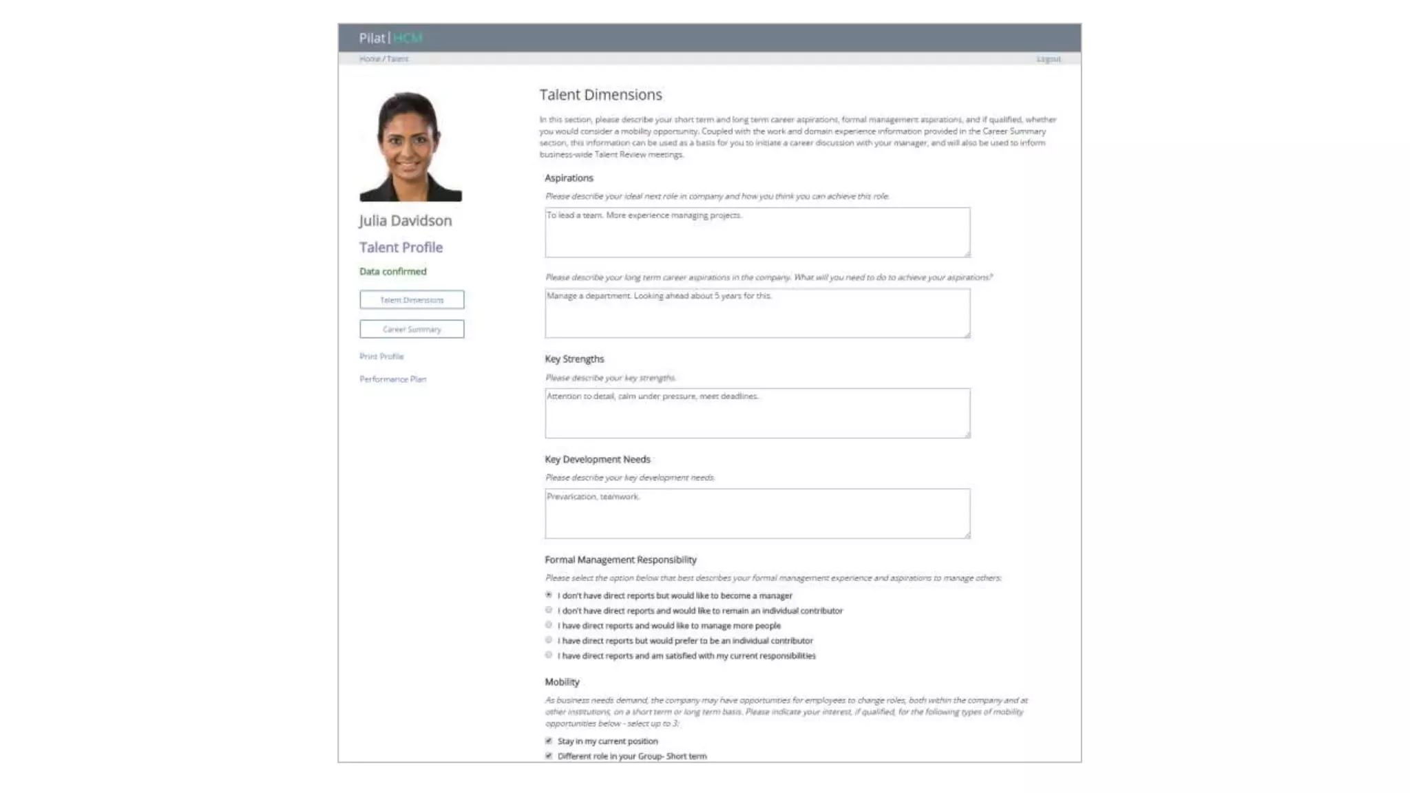 Why would you purchase HCM software designed for someone else's processes?