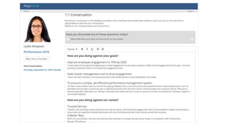 Why would you purchase HCM software designed for someone else's processes?