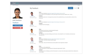 Why would you purchase HCM software designed for someone else's processes?