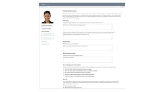 Why would you purchase HCM software designed for someone else's processes?