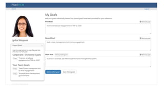 Why would you purchase HCM software designed for someone else's processes?