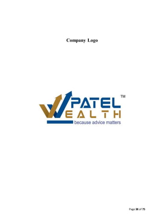 Page 38 of 75
Company Logo
 