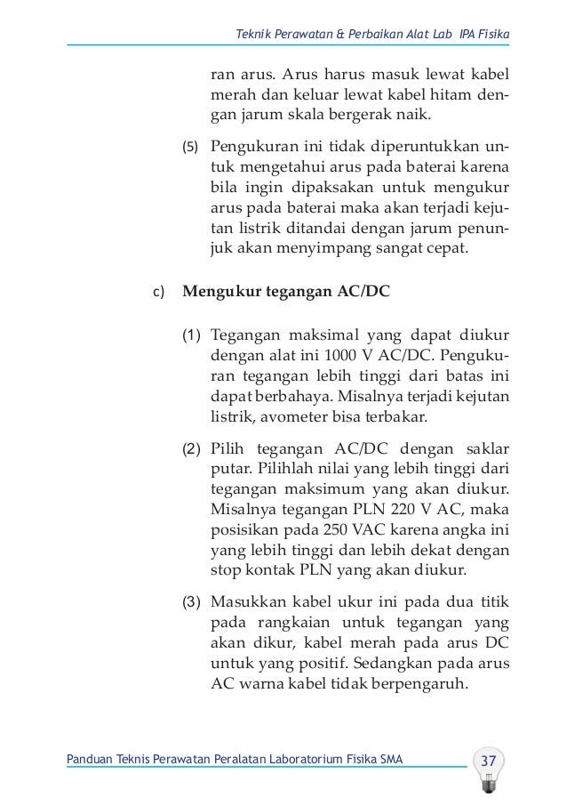 Buku perawatan alat_lab_fisika