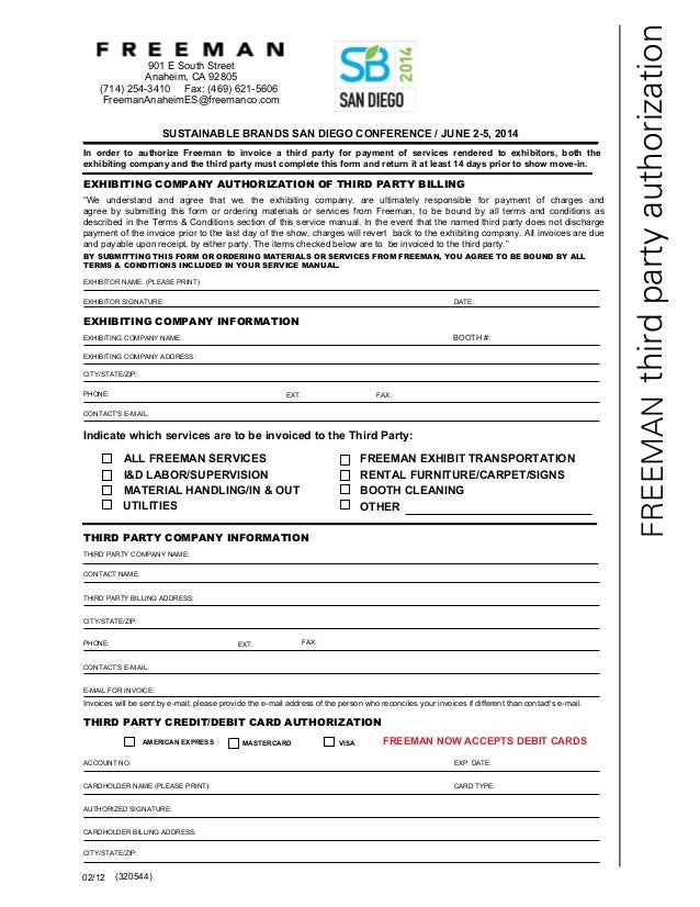 Sb 14 San Diego Exhibitor Quick Facts