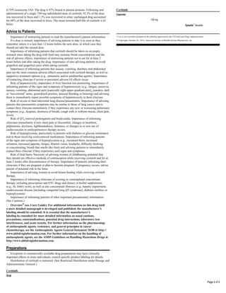 Ahfs drug information monograph novabooks | PDF