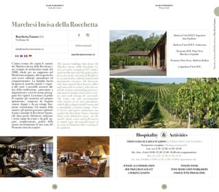 Guida alle Cantine Made in Piedmont | PDF