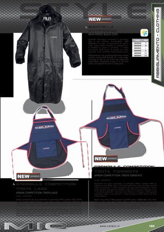 Cañas de pesca surfcasting Zun Zun