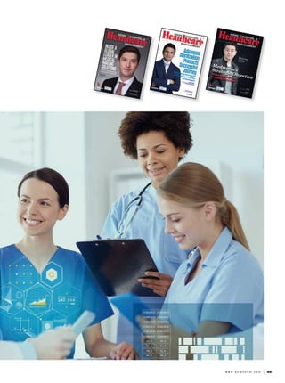 49
w w w . a s i a n h h m . c o m
 