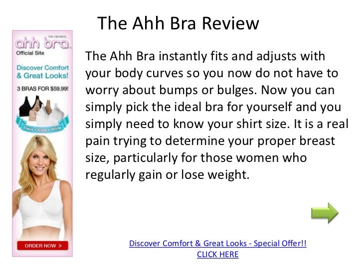 special size bras