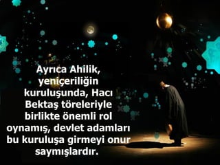 Ahilik | PPT