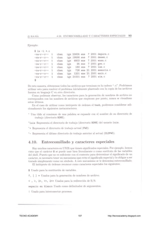 TECNO ACADEMY 107 http://tecnoacademy.blogspot.com
 