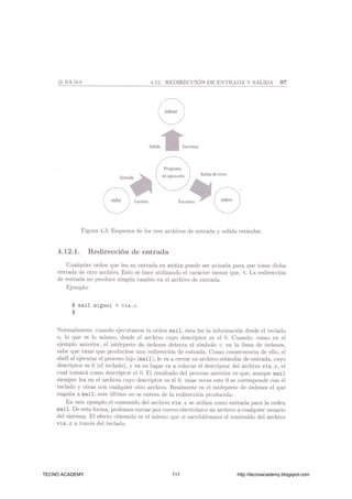 TECNO ACADEMY 111 http://tecnoacademy.blogspot.com
 