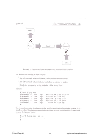 TECNO ACADEMY 119 http://tecnoacademy.blogspot.com
 