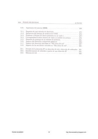 TECNO ACADEMY 12 http://tecnoacademy.blogspot.com
 