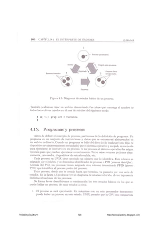 TECNO ACADEMY 120 http://tecnoacademy.blogspot.com
 