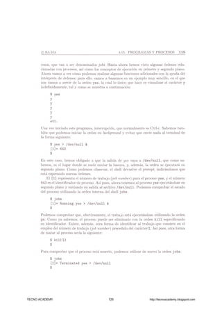 TECNO ACADEMY 129 http://tecnoacademy.blogspot.com
 