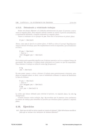 TECNO ACADEMY 130 http://tecnoacademy.blogspot.com
 