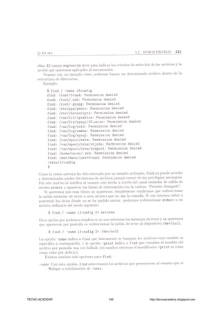 TECNO ACADEMY 145 http://tecnoacademy.blogspot.com
 