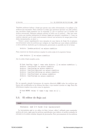 TECNO ACADEMY 146 http://tecnoacademy.blogspot.com
 