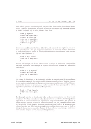 TECNO ACADEMY 148 http://tecnoacademy.blogspot.com
 