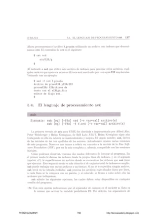 TECNO ACADEMY 150 http://tecnoacademy.blogspot.com
 