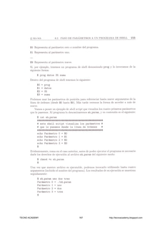 TECNO ACADEMY 167 http://tecnoacademy.blogspot.com
 