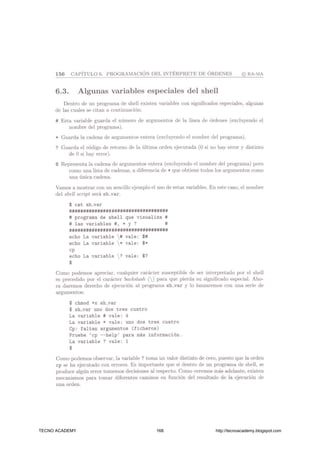 TECNO ACADEMY 168 http://tecnoacademy.blogspot.com
 