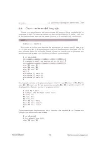 TECNO ACADEMY 169 http://tecnoacademy.blogspot.com
 