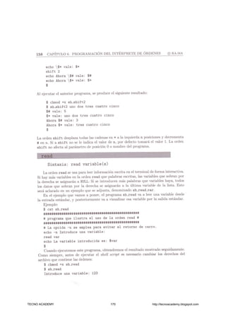 TECNO ACADEMY 170 http://tecnoacademy.blogspot.com
 