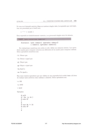 TECNO ACADEMY 177 http://tecnoacademy.blogspot.com
 