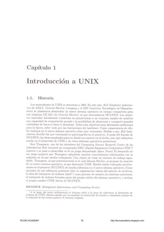 TECNO ACADEMY 18 http://tecnoacademy.blogspot.com
 