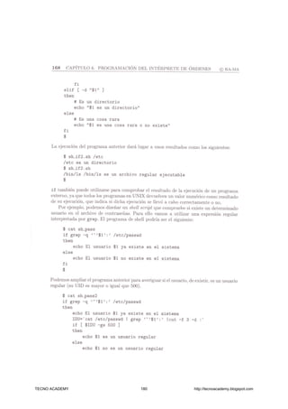 TECNO ACADEMY 180 http://tecnoacademy.blogspot.com
 